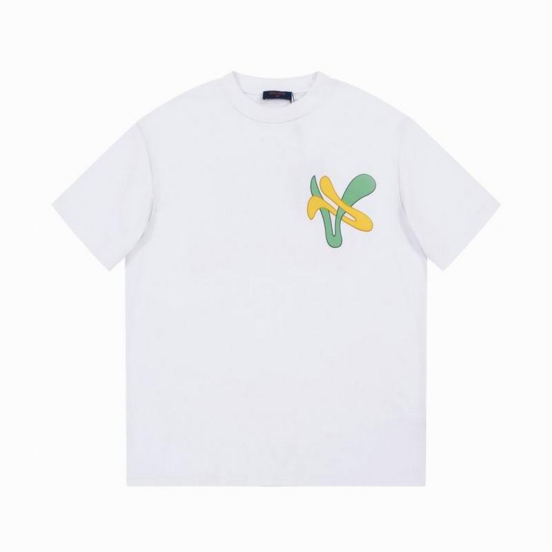 Louis Vuitton Men's T-shirts 990